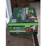 BEYOND MEAT BEYOND MEAT STEAK STRIPS BULK BOX - 10LBS