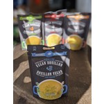 ECOIDEAS ECOIDEAS ORGANIC VEGAN BOUILLON FISHLESS