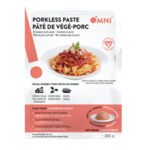 OMNI OMNI PORKLESS PASTE GROUND