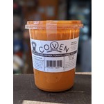 COVEN DREW'S SOUP OF THE MONTH - CURRIED SWEET POTATO