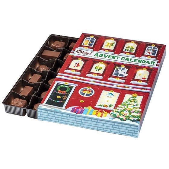 NO WHEY CANDIES ADVENT CALENDAR Coven Market NO WHEY CANDIES ADVENT CALENDAR Coven Market