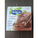 BELSOY BELSOY PUDDING CHOCOLATE