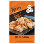 QUESAVA QUESAVA GLUTEN FREE APPETIZERS RAVIOLI