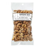 COPPERPOT NUTS COPPERPOT NUTS SALT & PEPPER CASHEWS