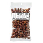 COPPERPOT NUTS COPPERPOT NUTS SWEET CHILI PEANUTS
