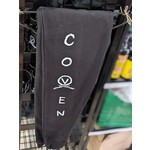 COVEN COVEN SWEATPANTS LARGE