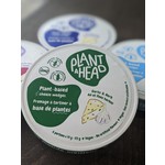 PLANT AHEAD PLANT AHEAD CHEESE WEDGES GARLIC & HERB