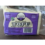 LA SOYARIE LA SOYARIE TOFU BLOCKS EXTRA FIRM