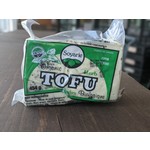 LA SOYARIE LA SOYARIE TOFU BLOCKS HERBED