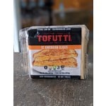 TOFUTTI TOFUTTI AMERICAN CHEESE SLICES