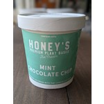 HONEY'S ICE CREAM HONEY'S ICE CREAM MINT CHOCOLATE CHIP