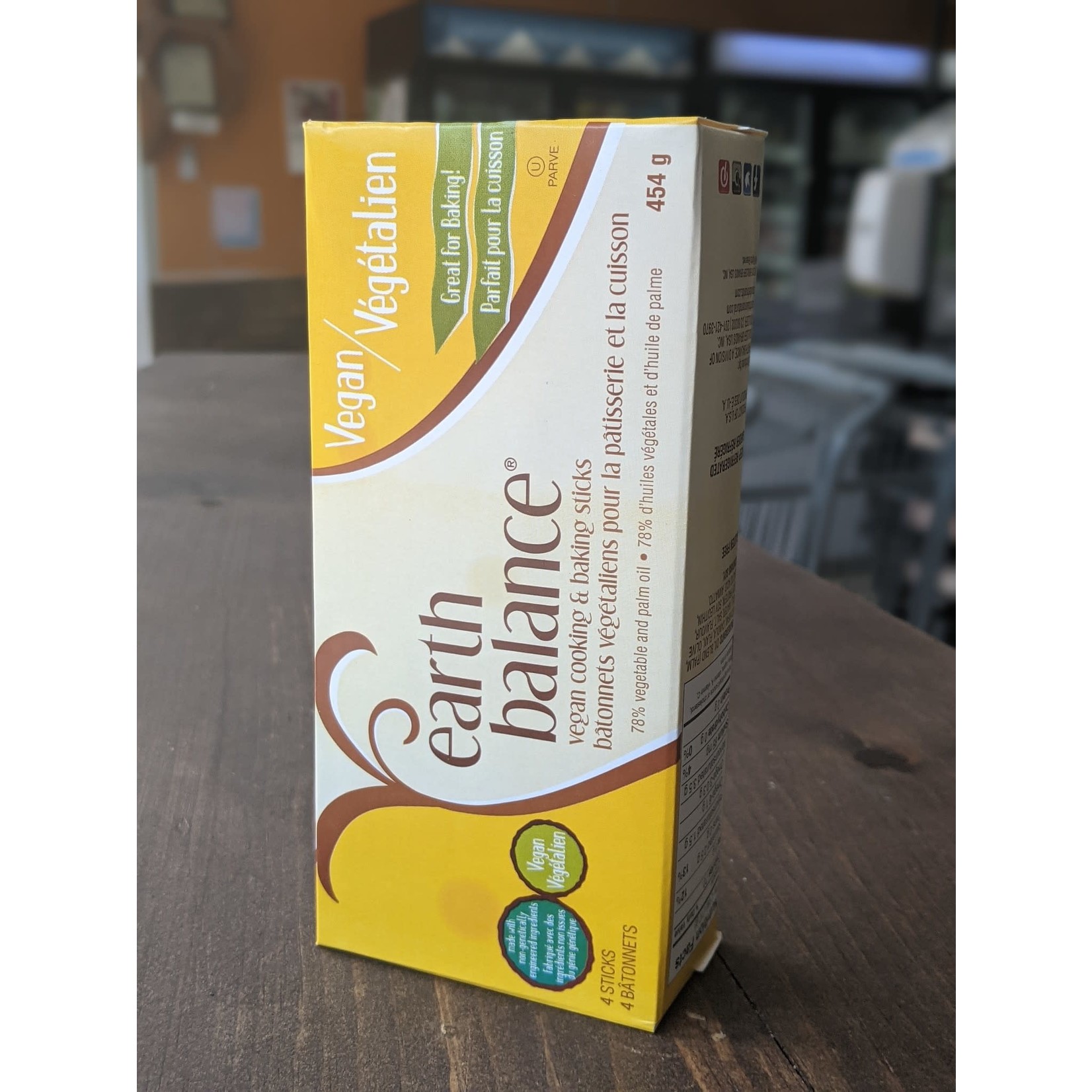 EARTH BALANCE EARTH BALANCE BUTTER STICKS