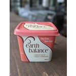 EARTH BALANCE EARTH BALANCE BUTTER SOY FREE SPREAD