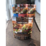 PLANT BASED CHEF PLANT BASED CHEF BURGER MIX MONTREAL