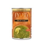 JYOTI JYOTI CANNED DELI SAAG