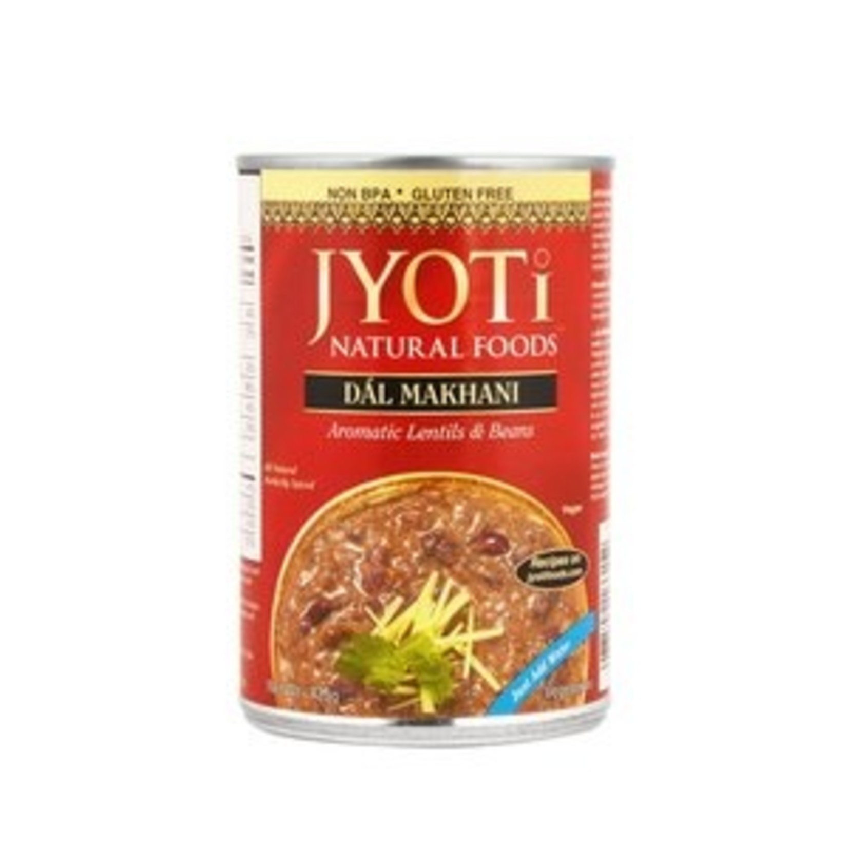 JYOTI JYOTI CANNED DAL MAKHANI