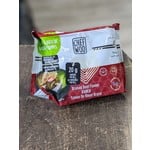 CHEF WOO CHEF WOO RAMEN PACKET BRAISED BEEF FLAVOUR 85g