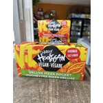 THE HEARTY HOOLIGAN THE HEARTY HOOLIGAN DELUXE PIZZA POCKET 2-PACK