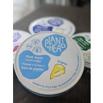 PLANT AHEAD PLANT AHEAD CHEESE WEDGES ORIGINAL