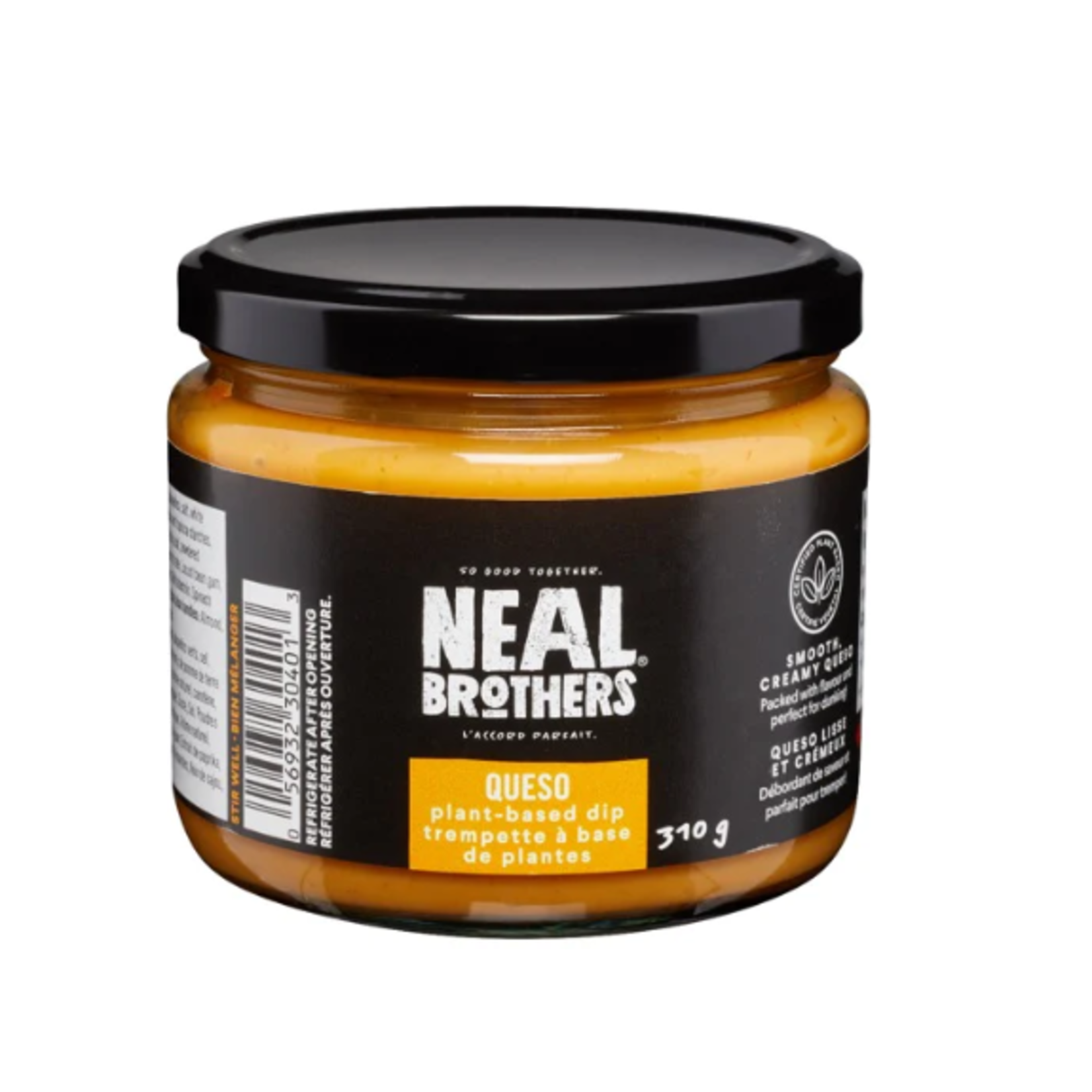 NEAL BROTHERS NEAL BROTHERS QUESO