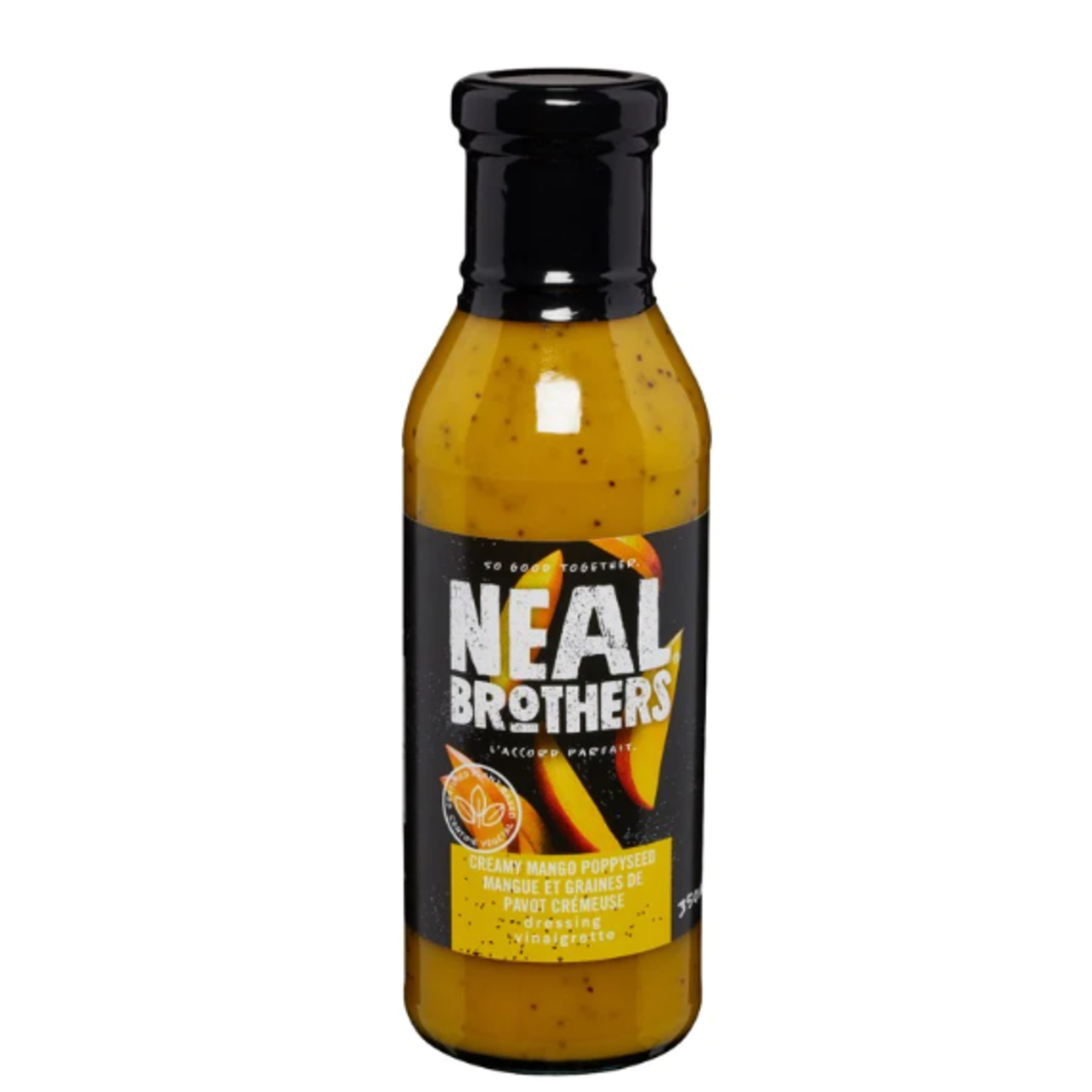 NEAL BROTHERS NEAL BROTHERS MANGO POPPYSEED
