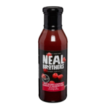 NEAL BROTHERS NEAL BROHERS WHITE BALSAMIC