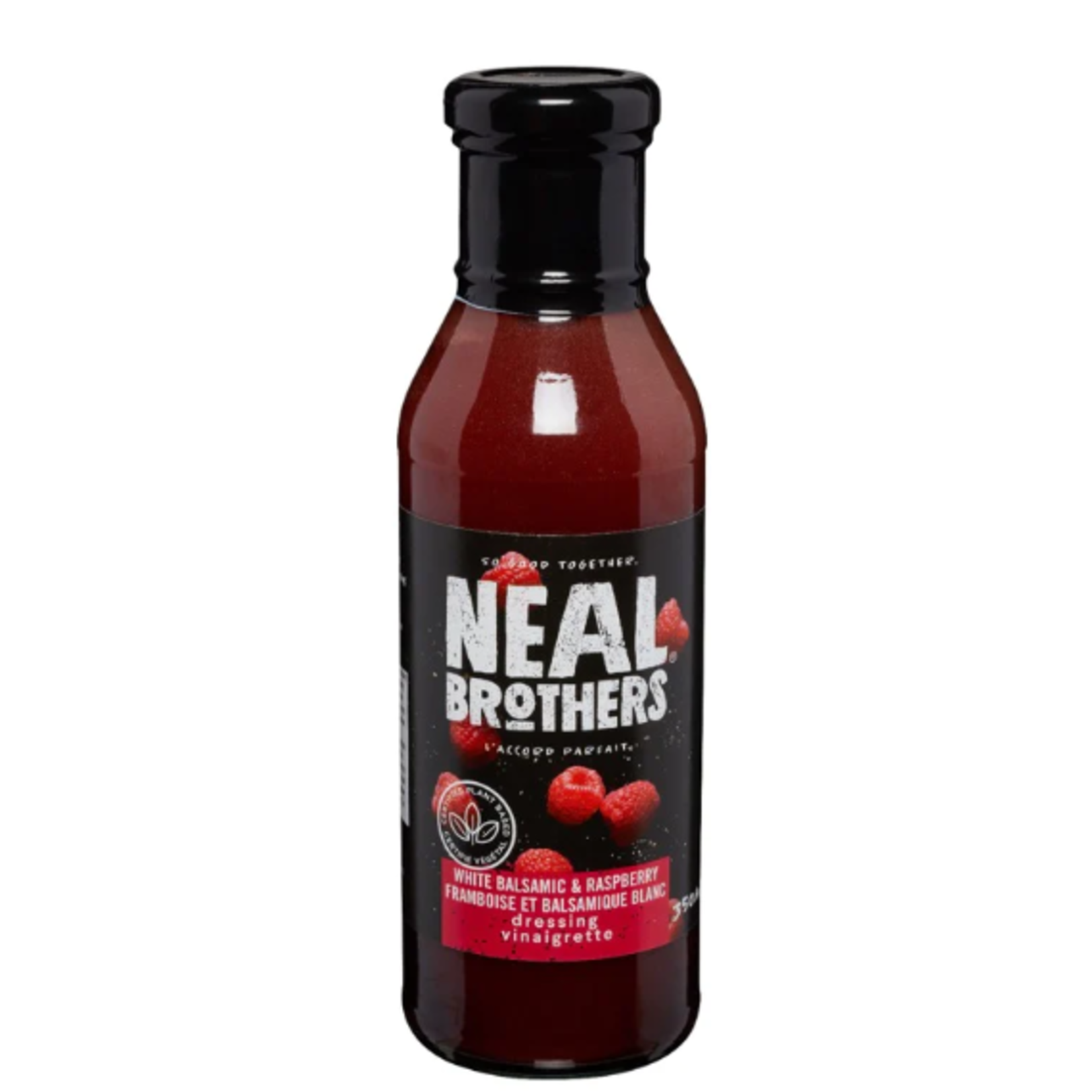 NEAL BROTHERS NEAL BROTHERS WHITE BALSAMIC