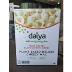 DAIYA DAIYA MAC & CHEESE FOUR CHEESE