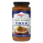 PERFECT CHEF PERFECT CHEF VEGAN TIKKA SAUCE