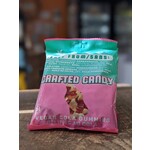 URBANI FOODS CRAFTED CANDY VEGAN COLA BOTTLES