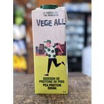 VEGE ALL VEGE ALL JUST PEA HIGH PROTEIN MILK