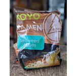 KOYO KOYO ORGANIC RAMEN SEAWEED