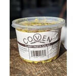 COVEN COVEN CURRY PASTA SALAD