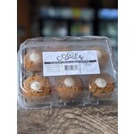 COVEN 6-PACK COVEN CHOCOLATE CHIP MUFFINS