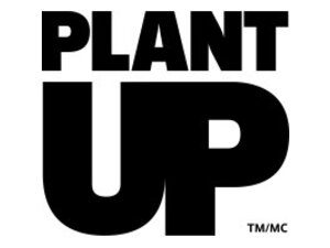 PLANT UP