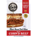 UNREAL DELI UNREAL DELI CORNED BEEF