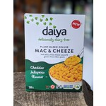 DAIYA DAIYA MAC & CHEESE JALAPEÑO CHEDDAR