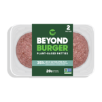 BEYOND MEAT BEYOND MEAT BURGER - 2PACK