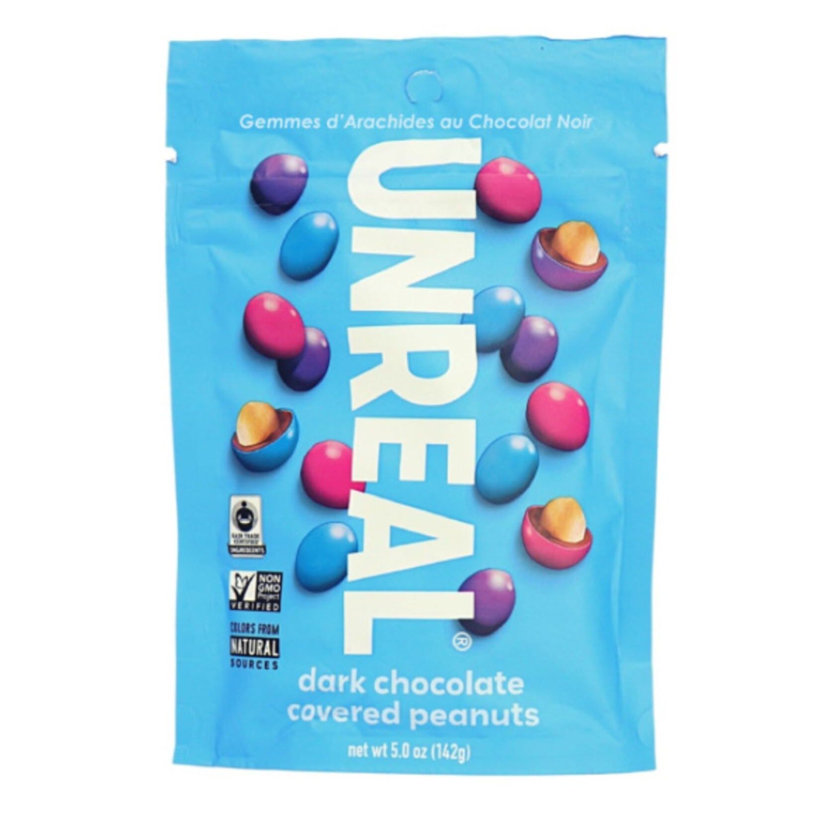 UNREAL CANDY UNREAL CANDY - PEANUT M&Ms