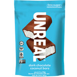 UNREAL CANDY UNREAL CANDY - COCONUT BARS