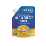 MAISON LEGRAND LE GRAND MAC AND CHEEZE SAUCE