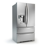 Refrigerators & Freezers
