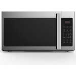 1.7 Cu. Ft. Over-the-Range Stainless Steel Microwave