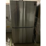 Samsung Samsung 4door refrigerator