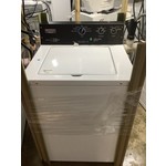 Maytag Maytag commercial washer