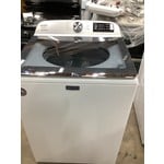 Maytag SMART TOP LOAD WASHER WITH EXTRA POWER BUTTON 4.7 CU.FT.