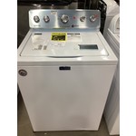 Maytag 4.2 CU.FT. TOP LOAD WASHER WITH THE DEEP WATER WASH OPTION AND POWER WASH CYCLE