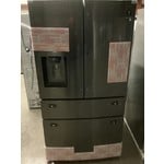 Samsung 4door refrigerator