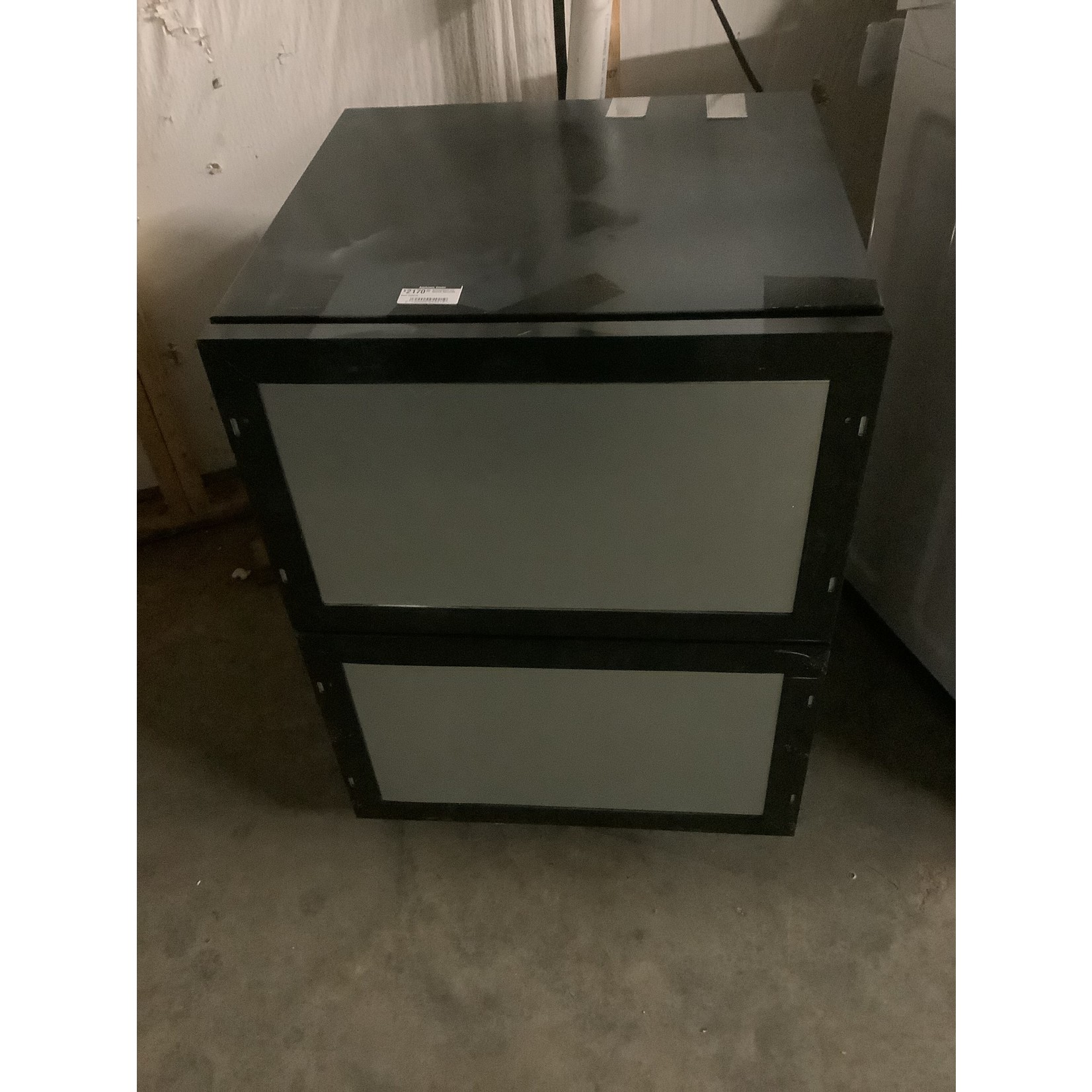 KITCHENAID ICE MAKER MACHINE