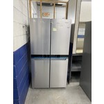 Whirlpool 19.4 CU.FT. 36 INCH WIDE COUNTER DEPTH 4 DOOR REFRIGERATOR